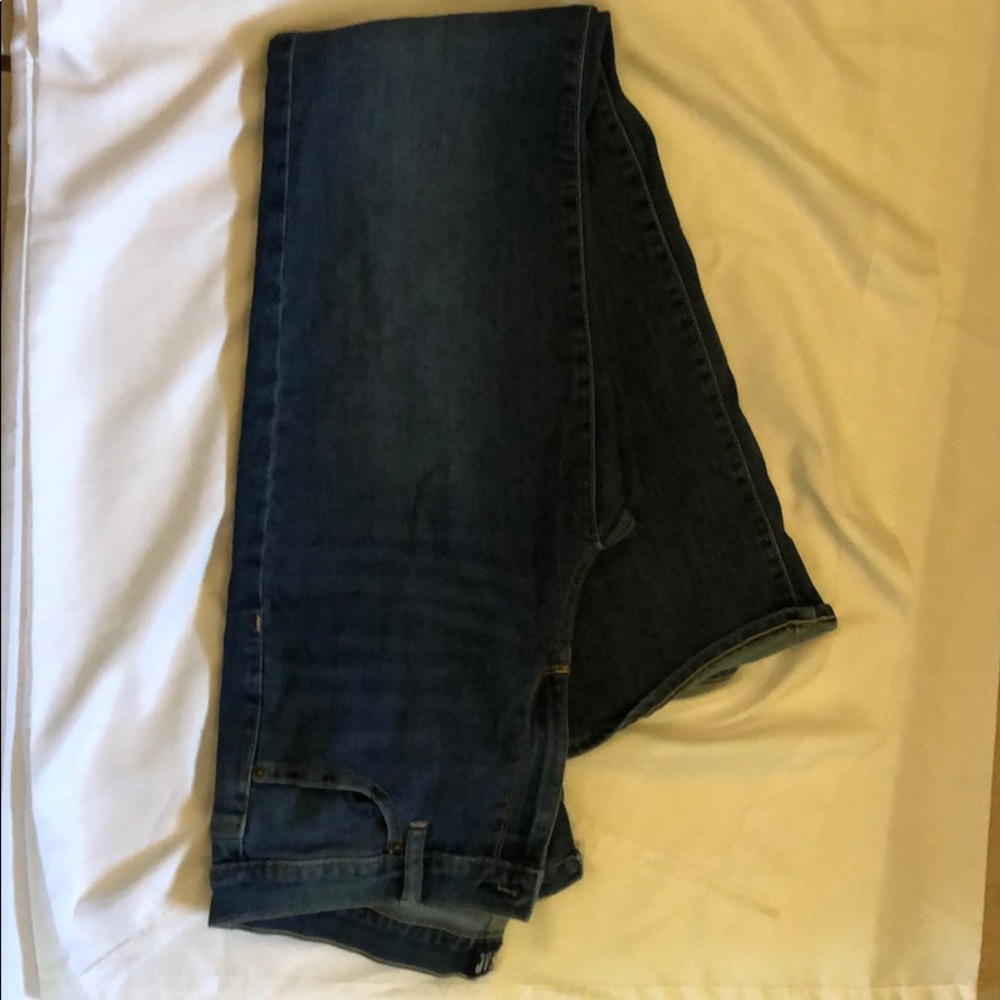 Baby Boot Gap Jeans
